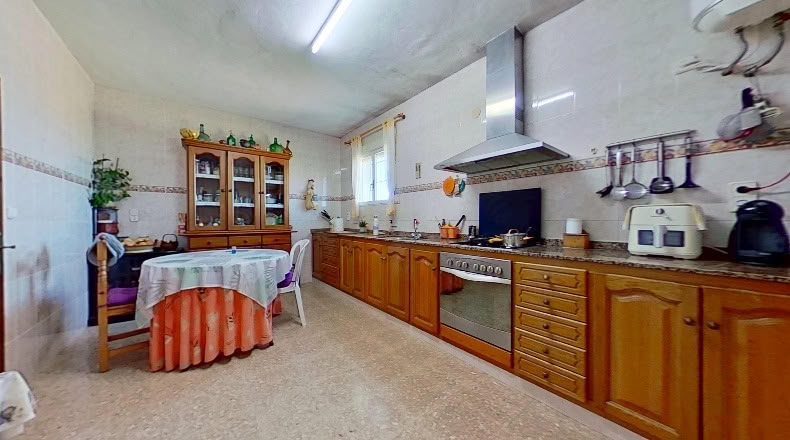 Tarragona - Ulldecona - 39000m2