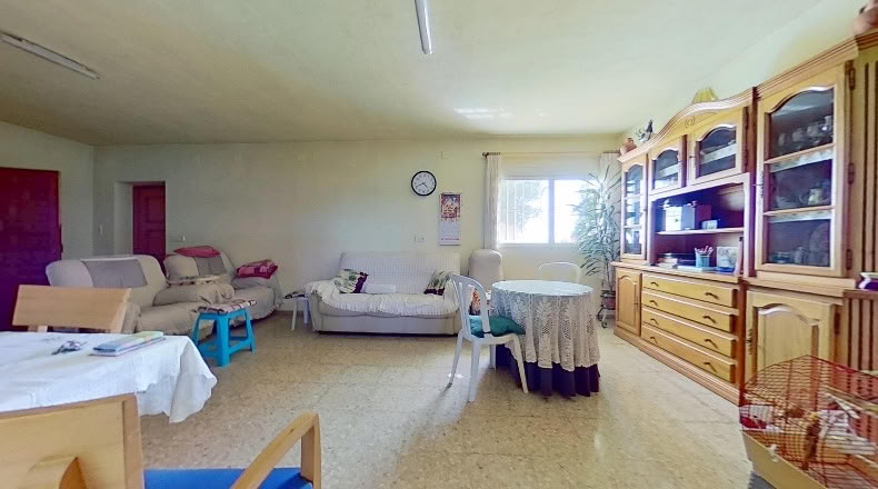 Tarragona - Ulldecona - 39000m2