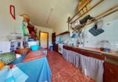 Chalet independiente con terreno en venta en la Lligallo de Sant Jaume, Ulldecona, ref: TR402182 foto
