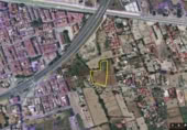 Parcel·la urbanitzable en venda a la Carril Huerto Alix, Múrcia, ref.: TR401915 foto