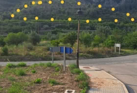 la Llosa de Camatxo 12066&nbsp;m² 