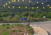 Land suitable for development for sale in La Llosa de Camacho ref: TR402181 photo