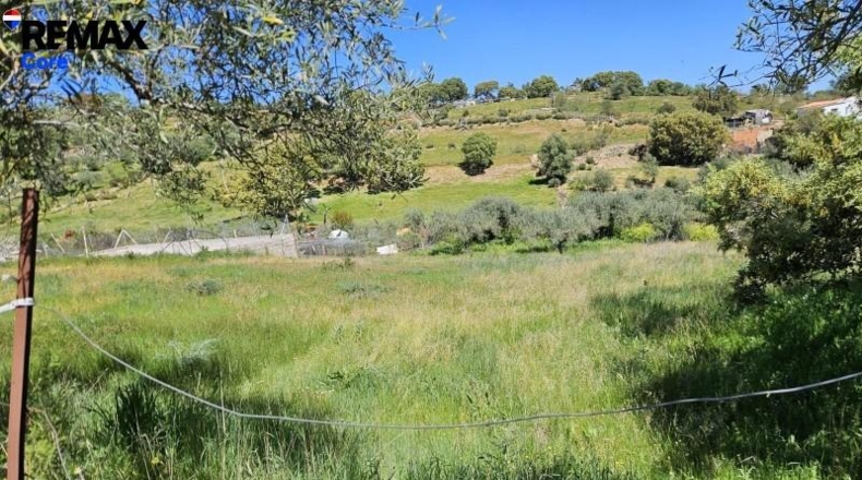 Cáceres - Sierra de Fuentes - 1400m2