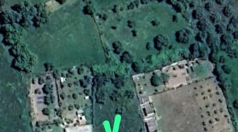 Cáceres - Sierra de Fuentes - 1400m2