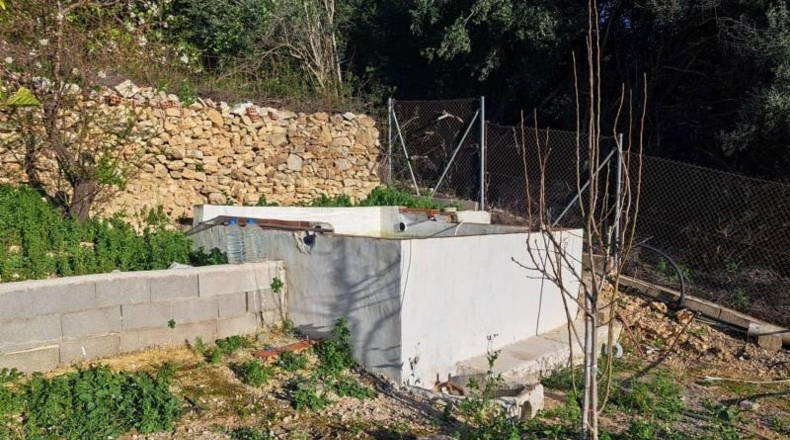 Valencia - Alcira - 3328m2