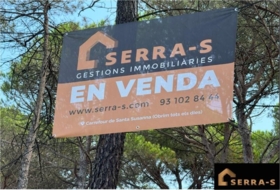 Vidreres 942&nbsp;m²