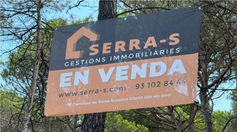 Gerona - Vidreres - 942m2