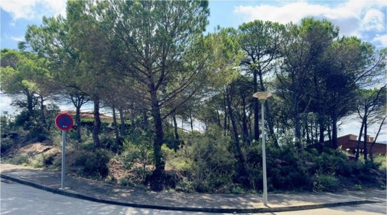 Gerona - Vidreres - 942m2