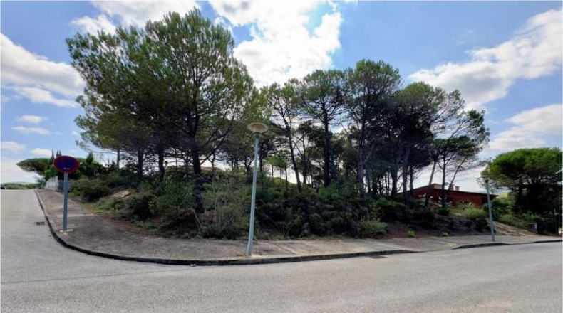 Gerona - Vidreres - 942m2