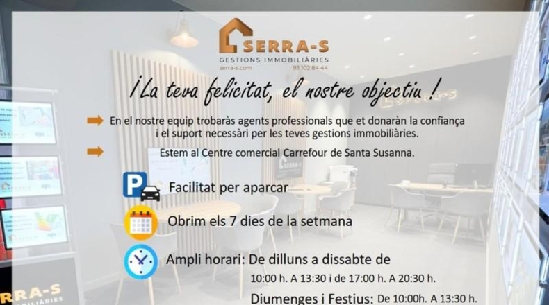 Gerona - Vidreres - 942m2