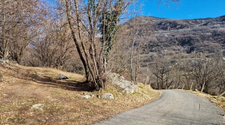 Huesca - Castejón de Sos - 11314m2