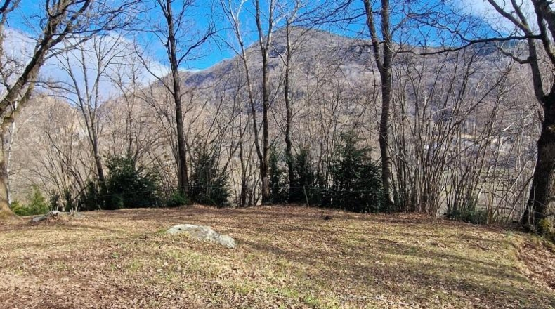 Huesca - Castejón de Sos - 11314m2