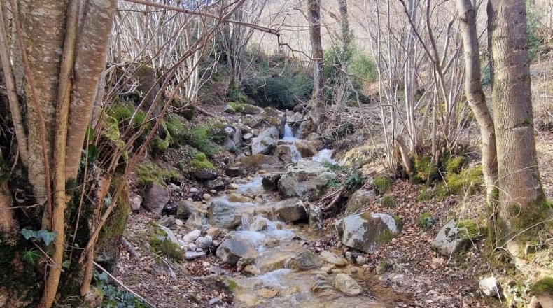 Huesca - Castejón de Sos - 11314m2