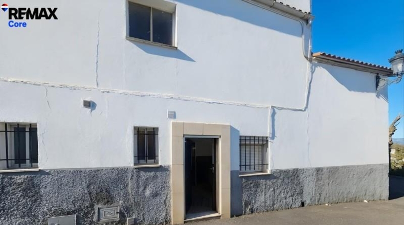 Cáceres - Sierra de Fuentes - 120m2