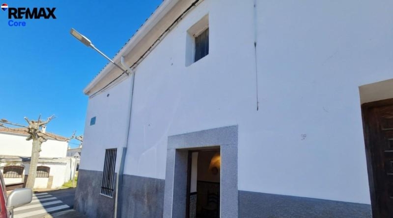 Cáceres - Sierra de Fuentes - 120m2