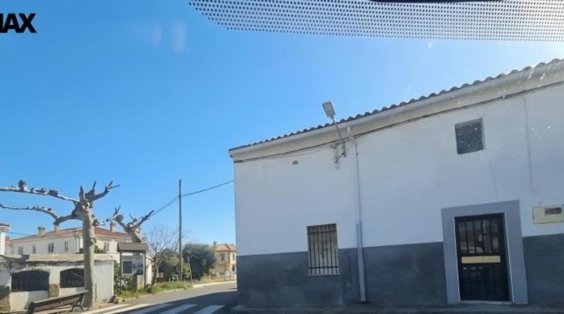 Cáceres - Sierra de Fuentes - 120m2