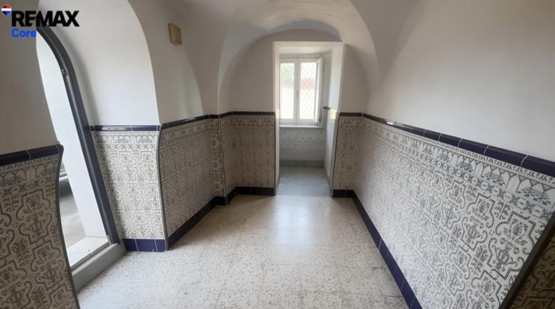 Cáceres - Sierra de Fuentes - 120m2