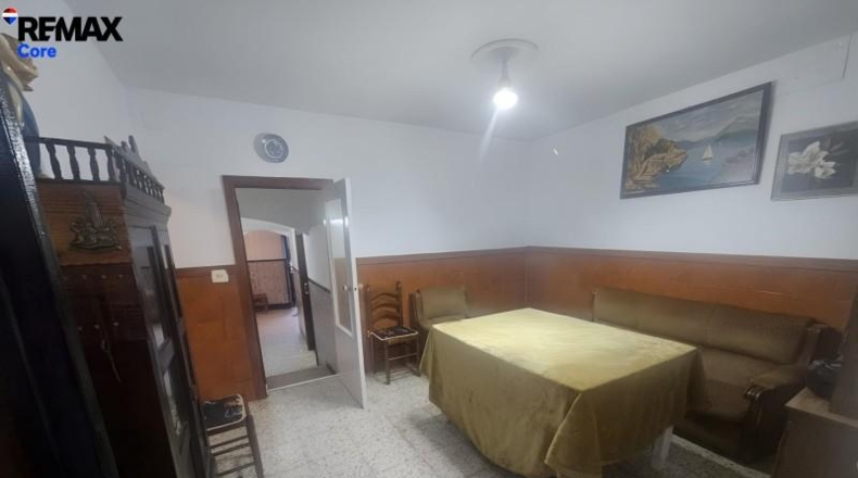 Cáceres - Sierra de Fuentes - 120m2