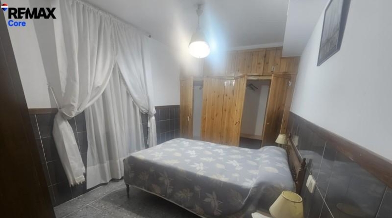 Cáceres - Sierra de Fuentes - 120m2