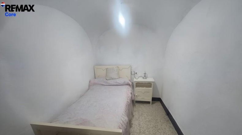 Cáceres - Sierra de Fuentes - 120m2
