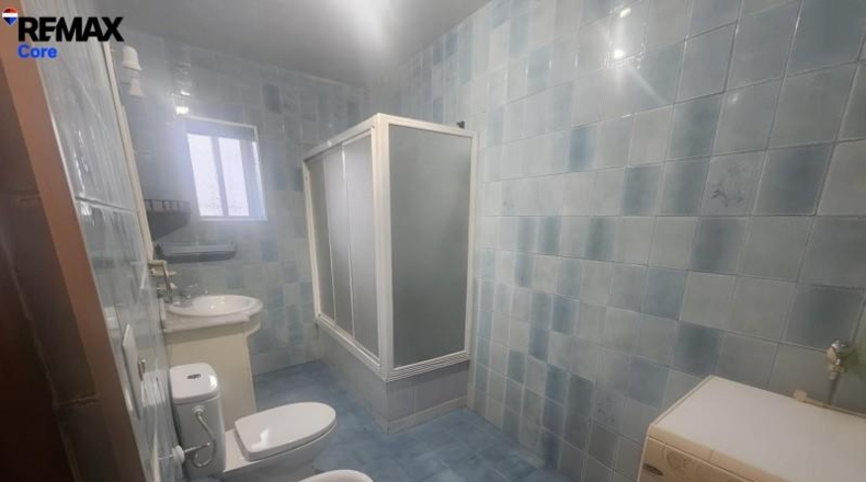 Cáceres - Sierra de Fuentes - 120m2