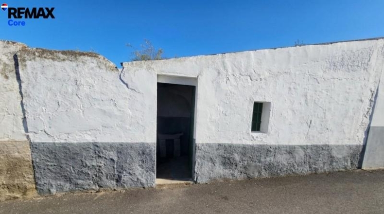 Cáceres - Sierra de Fuentes - 120m2