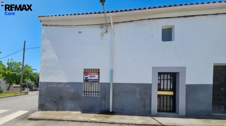 Cáceres - Sierra de Fuentes - 120m2
