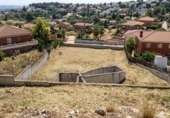 Terreny no urbanitzable en venda a la España, Castellvell del Camp, ref.: TR402204 foto