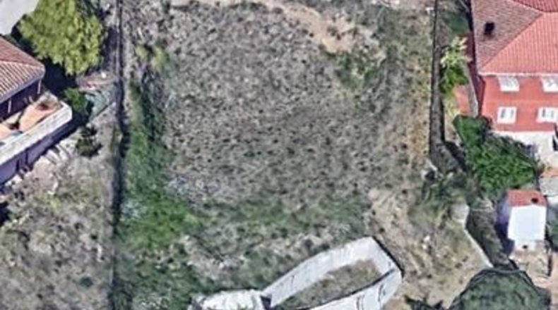 Tarragona - Castellvell del Camp - 763m2