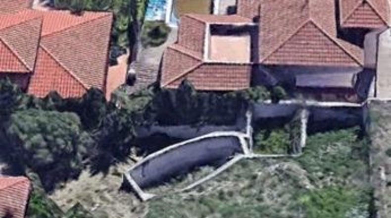 Tarragona - Castellvell del Camp - 763m2