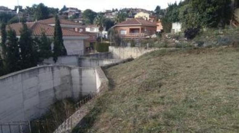 Tarragona - Castellvell del Camp - 763m2