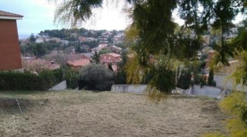 Tarragona - Castellvell del Camp - 763m2