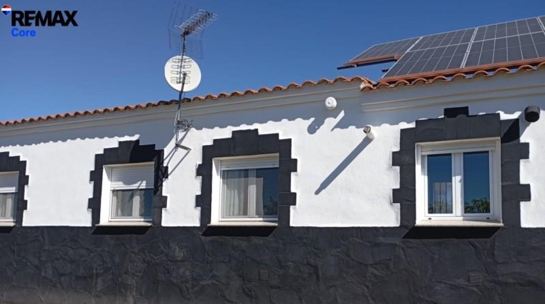 Cáceres - Касерес - 2100m2