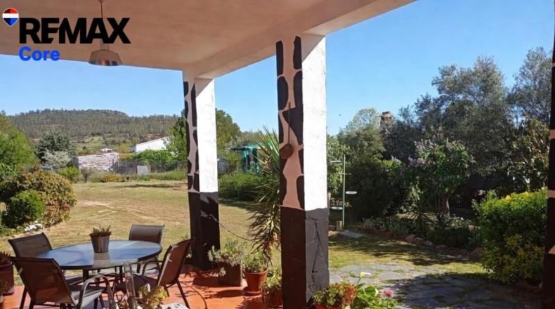 Cáceres - Касерес - 2100m2
