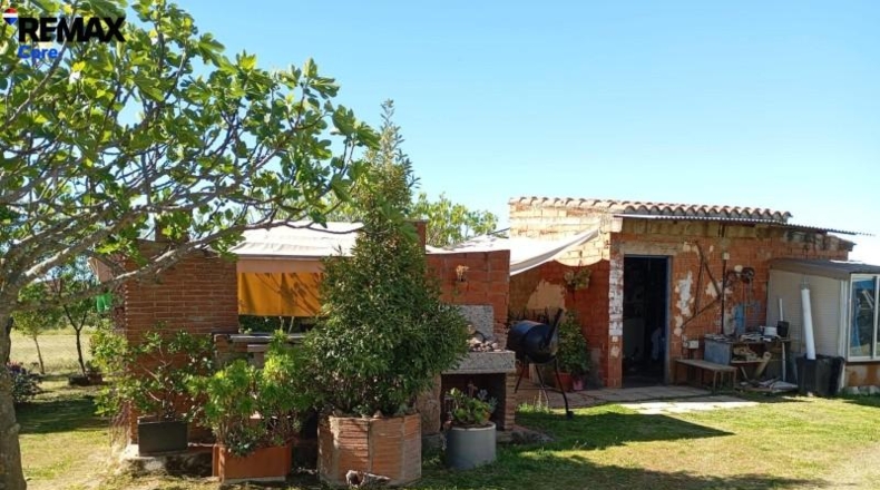 Cáceres - Касерес - 2100m2