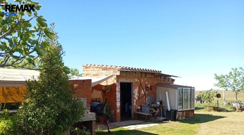 Cáceres - Касерес - 2100m2