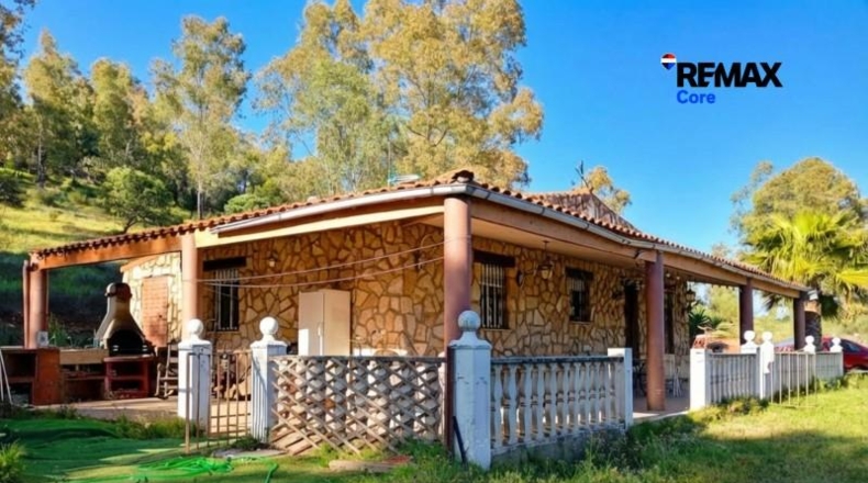 Cáceres - Касерес - 12000m2