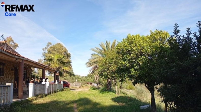 Cáceres - Касерес - 12000m2