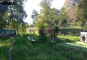 Casa de campo con terreno en venta en la España, Cáceres, ref: TR402214 foto