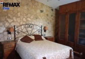 Casa de campo con terreno en venta en la España, Cáceres, ref: TR402214 foto