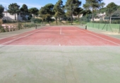 Casa de pueblo en venta en la España, Encinarejo de Córdoba, ref: TR402219 foto