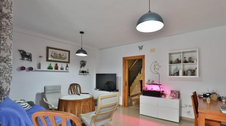 Granada - Padul - 221m2