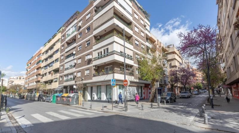Granada - Granada - 97m2