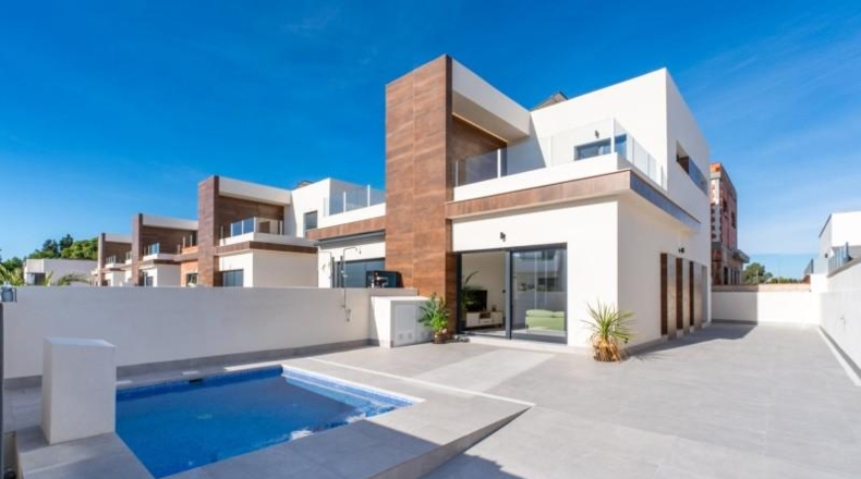 Alicante - Daya Nueva - 160m2
