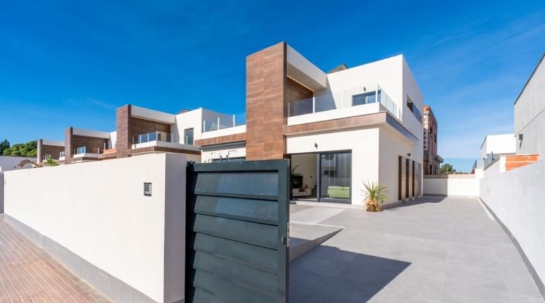 Alicante - Daya Nueva - 160m2