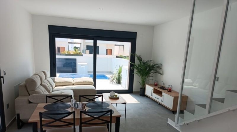 Alicante - Daya Nueva - 160m2