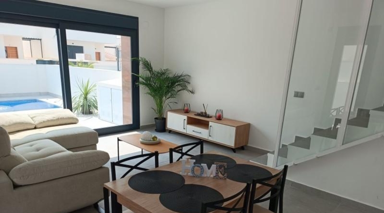 Alicante - Daya Nueva - 160m2