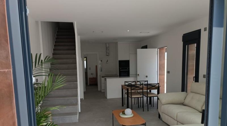 Alicante - Daya Nueva - 160m2