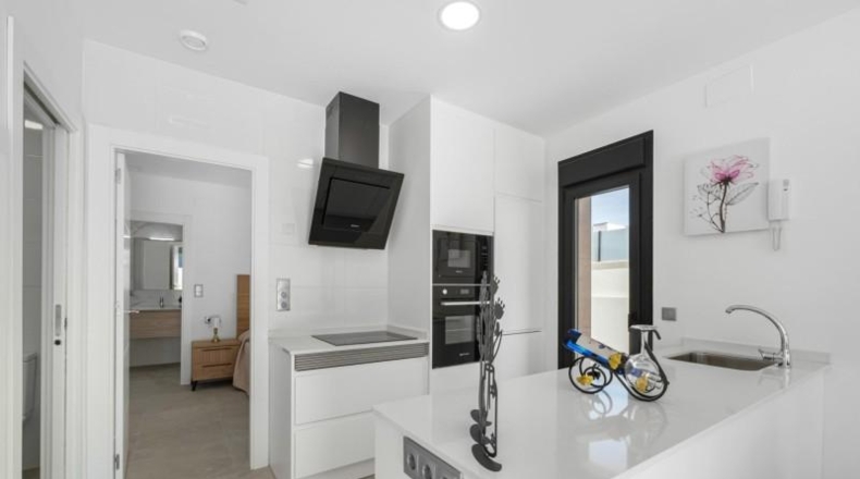 Alicante - Daya Nueva - 160m2