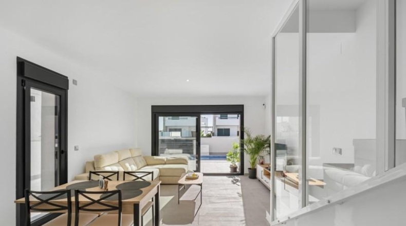 Alicante - Daya Nueva - 160m2